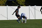MSoc vs NEC  Wheaton College Men’s Soccer vs New England College. - Photo By: KEITH NORDSTROM : Wheaton, Soccer